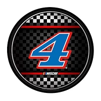 Kevin Harvick 17.5" Modern Disc Wall Sign