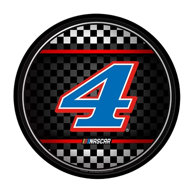 Kevin Harvick 17.5" Modern Disc Wall Sign