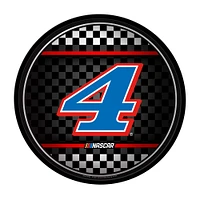 Kevin Harvick 17.5" Modern Disc Wall Sign