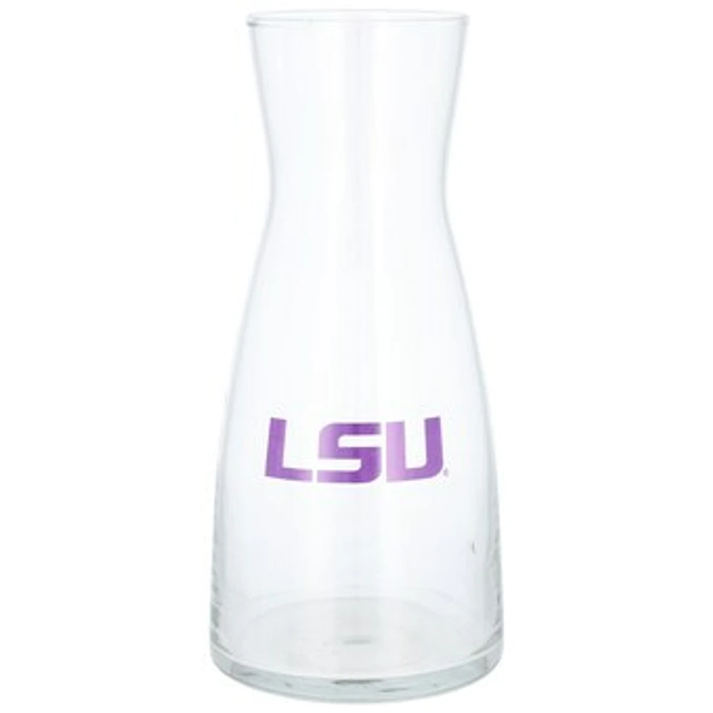 LSU Tigers 32oz. Carafe