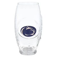 Penn State Nittany Lions 23oz. Football Glass