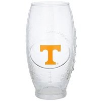 Tennessee Volunteers 23oz. Football Glass