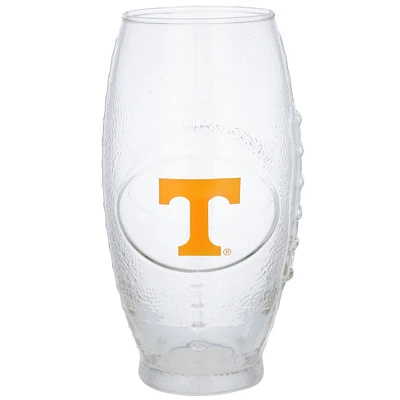 Tennessee Volunteers 23oz. Football Glass