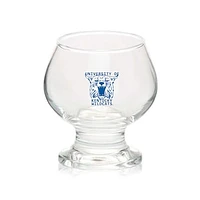 Kentucky Wildcats 7oz. Balloon Glass