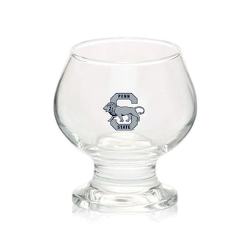 Penn State Nittany Lions 7oz. Balloon Glass