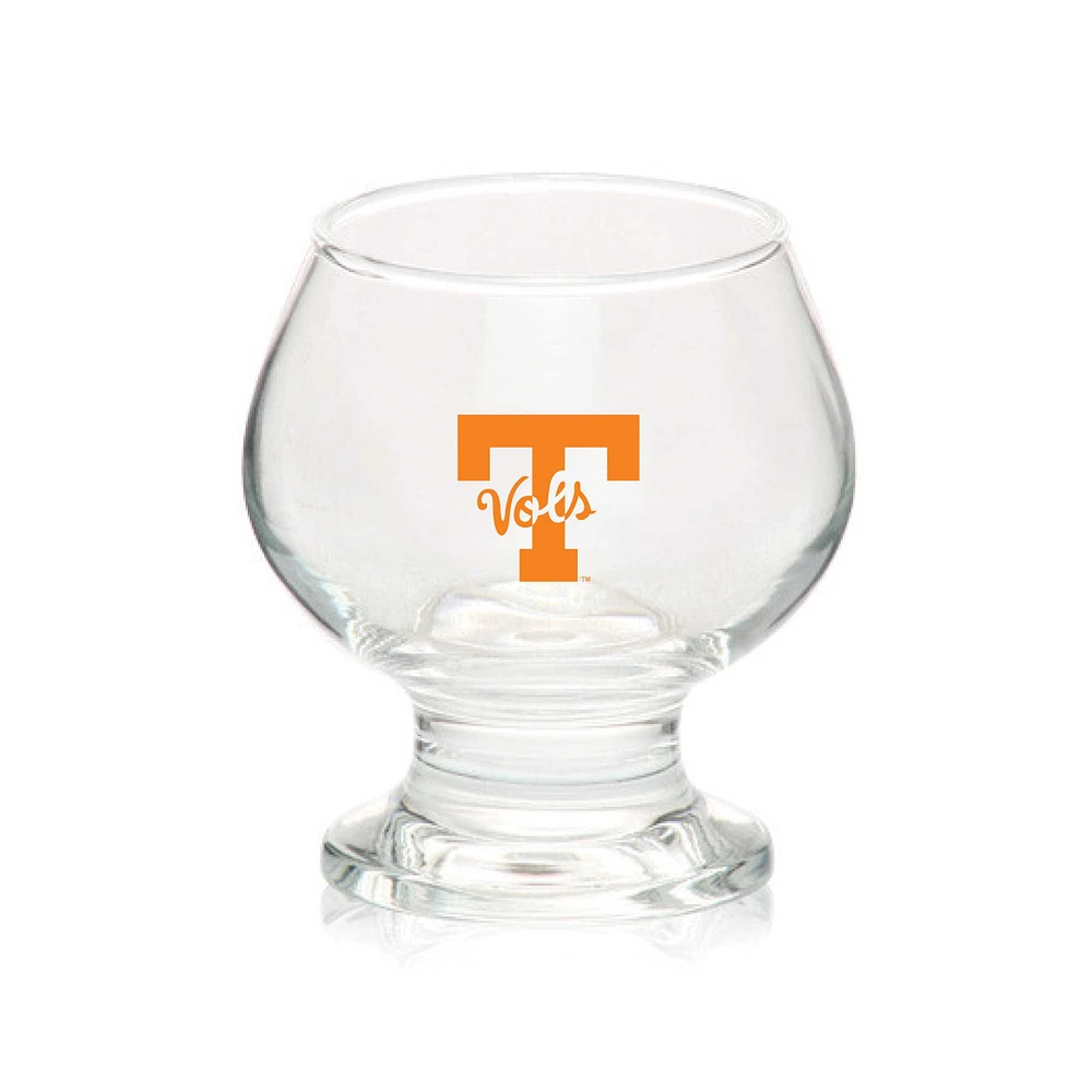 Tennessee Volunteers 7oz. Balloon Glass