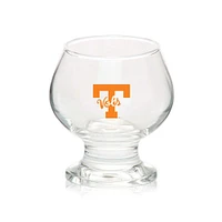 Tennessee Volunteers 7oz. Balloon Glass