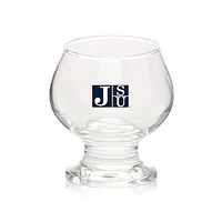 Jackson State Tigers 7oz. Balloon Glass