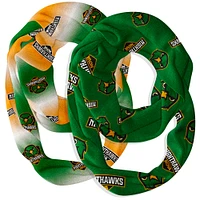 Vive La Fete  NLC Nighthawks Two-Piece Infinity Scarves Set