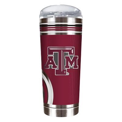 Texas A&M Aggies 18oz. Super Cool Vibes Eagle Tumbler