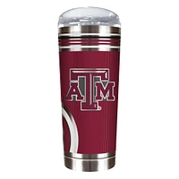 Texas A&M Aggies 18oz. Super Cool Vibes Eagle Tumbler
