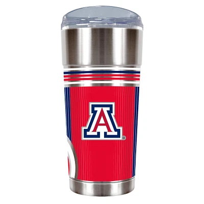 Arizona Wildcats 24oz. Super Cool Vibes Eagle Tumbler