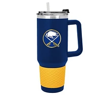 Buffalo Sabres 40oz. Colossus Travel Mug