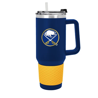 Buffalo Sabres 40oz. Colossus Travel Mug