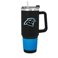 Carolina Panthers 40oz. Colossus Travel Mug