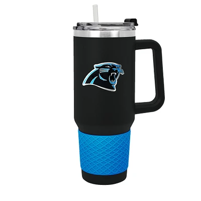Carolina Panthers 40oz. Colossus Travel Mug