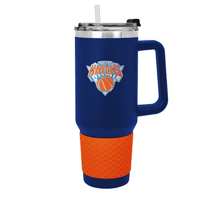 New York Knicks 40oz. Colossus Travel Mug