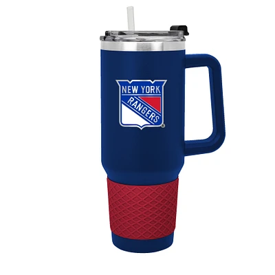 New York Rangers 40oz. Colossus Travel Mug