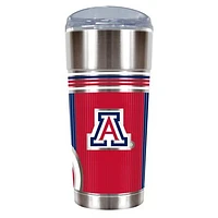 Arizona Wildcats 24oz. Cool Vibes Eagle Tumbler