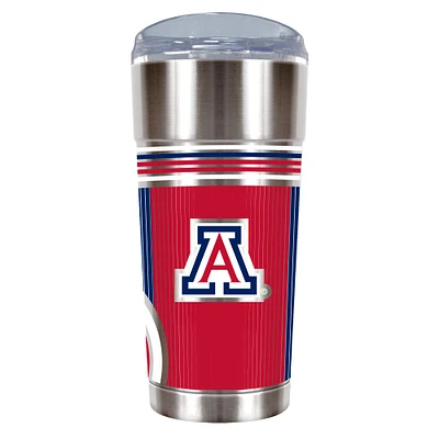 Arizona Wildcats 24oz. Cool Vibes Eagle Tumbler