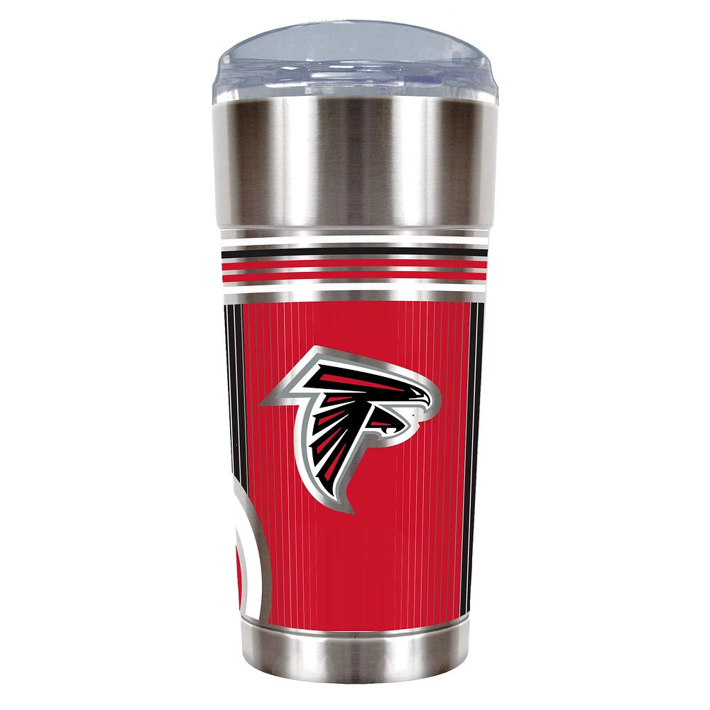 Atlanta Falcons 24oz. Cool Vibes Eagle Tumbler