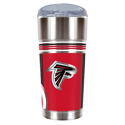Atlanta Falcons 24oz. Cool Vibes Eagle Tumbler