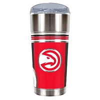 Atlanta Hawks 24oz. Cool Vibes Eagle Tumbler