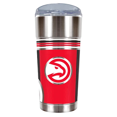Atlanta Hawks 24oz. Cool Vibes Eagle Tumbler