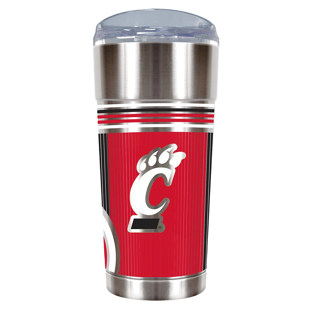 Cincinnati Bearcats 24oz. Cool Vibes Eagle Tumbler