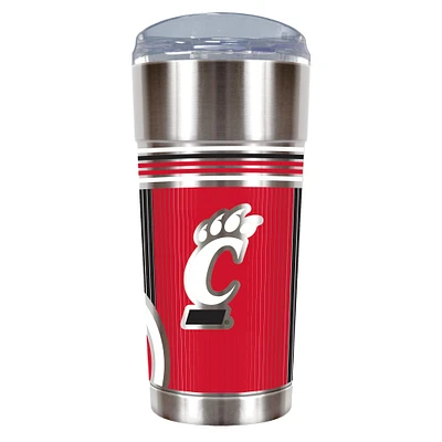 Cincinnati Bearcats 24oz. Cool Vibes Eagle Tumbler