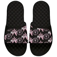 Youth ISlide Inter Miami CF Pattern Slide Sandals
