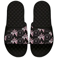 Youth ISlide Inter Miami CF Pattern Slide Sandals