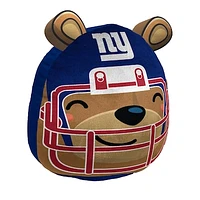 Pegasus New York Giants Plushie Mascot Pillow with Features