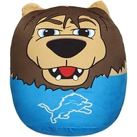 Pegasus Detroit Lions Plushie Mascot Pillow with Features