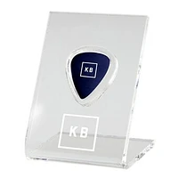Kane Brown Acrylic Guitar Pick Display
