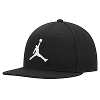 Men's Jordan Brand Pro Jumpman Snapback Hat