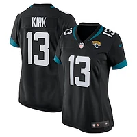 Women's Nike Christian Kirk Black Jacksonville Jaguars Alternate Game Jersey