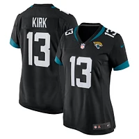 Women's Nike Christian Kirk Black Jacksonville Jaguars Alternate Game Jersey