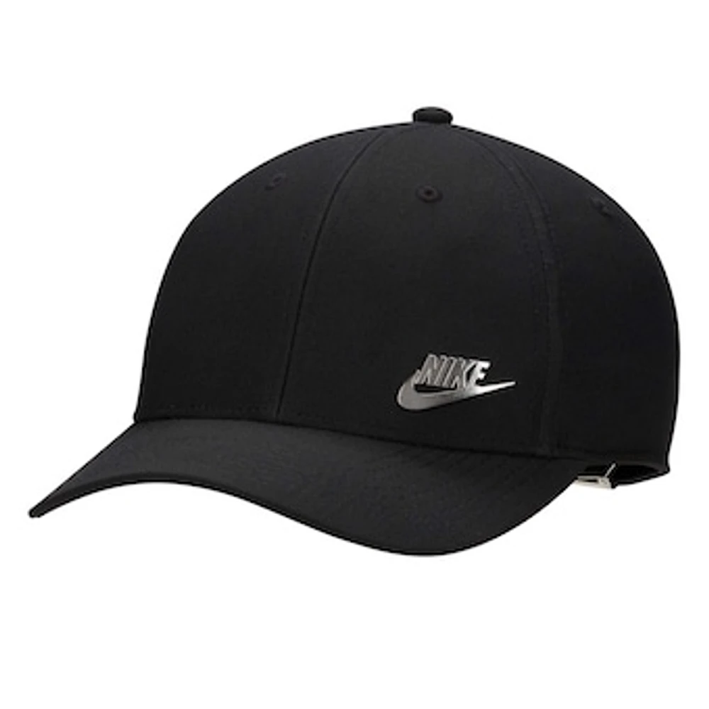 Men's Nike Metal Futura Lifestyle Club Performance Adjustable Hat