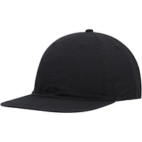 Unisex Nike Washed Swoosh Club Adjustable Hat