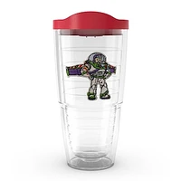 Tervis Toy Story Buzz Lightyear 24oz. Emblem Classic Tumbler
