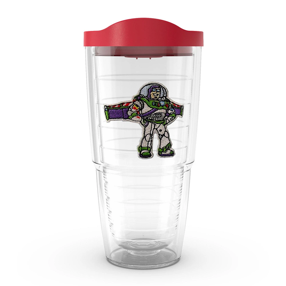 Tervis Toy Story Buzz Lightyear 24oz. Emblem Classic Tumbler