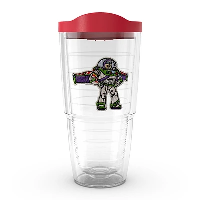 Tervis Toy Story Buzz Lightyear 24oz. Emblem Classic Tumbler