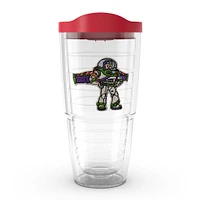 Tervis Toy Story Buzz Lightyear 24oz. Emblem Classic Tumbler