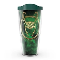 Tervis  Loki 24oz.  Wrap Classic Tumbler
