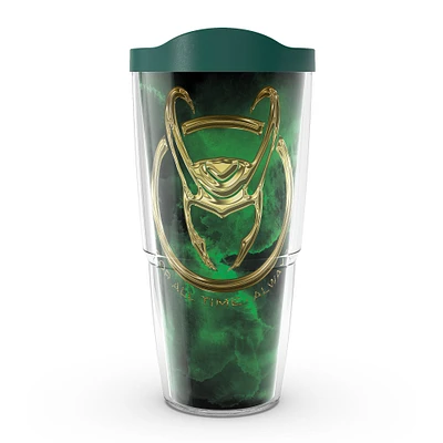 Tervis  Loki 24oz.  Wrap Classic Tumbler