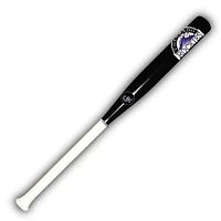 Colorado Rockies Two-Tone 34" Bat