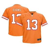 Toddler Nike Mike Evans Orange Tampa Bay Buccaneers Game Jersey