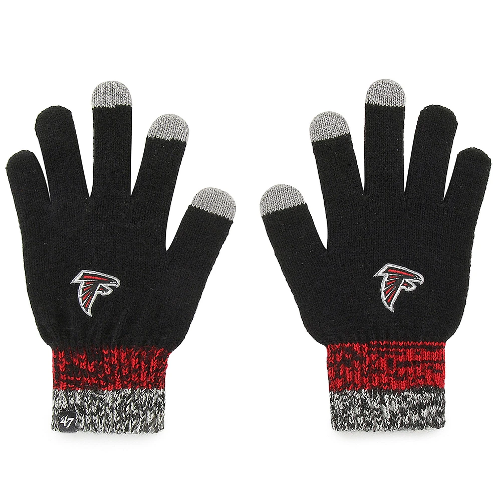 Men's '47 Atlanta Falcons Static Gloves