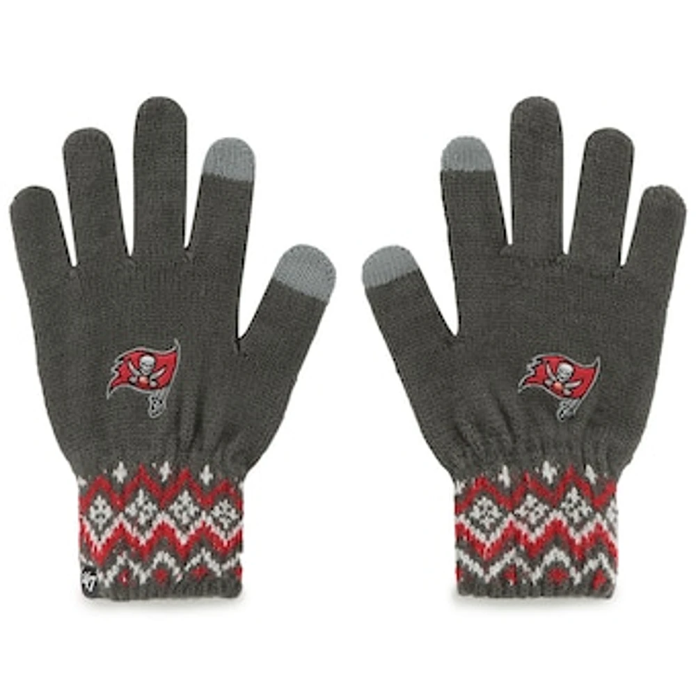 Women's '47 Tampa Bay Buccaneers Elsa Gloves